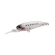 Duo Realis Shad 52MR SP 5,2cm 3,8gr CEA0493 Whitebait Suspendující Wobler