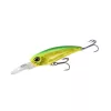Duo Realis Shad 52MR SP 5,2cm 3,8gr CEA0493 Whitebait Suspendující Wobler