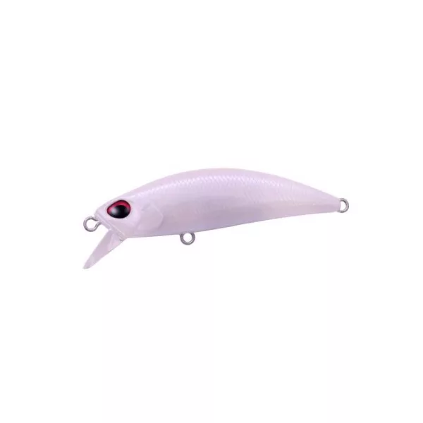 Duo Spearhead Ryuki 50S 5cm 4,5gr ACCZ049 Ivory Pearl potápivý wobler