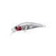 Duo Spearhead Ryuki 50S SW 5cm 4,5gr ADA0088 Prism Ivory Potápivý Wobler