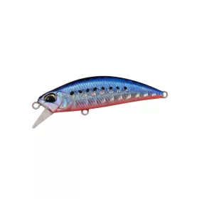   Duo Spearhead Ryuki 50S SW 5cm 4,5gr AHA0087 Mazume Sardine Potápivý Wobler