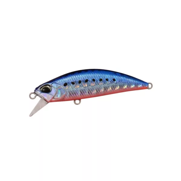 Duo Spearhead Ryuki 50S SW 5cm 4,5gr AHA0087 Mazume Sardine Potápivý Wobler