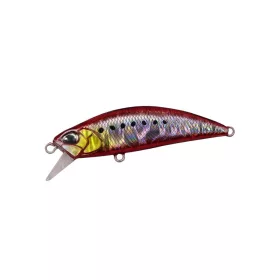   Duo Spearhead Ryuki 50S SW 5cm 4,5gr CPA0384 Fire Sardine Potápivý Wobler