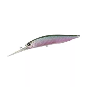   Duo Realis Jerkbait 100DR 10cm 15,6gr CCC3254 D Shad Plovoucí Wobler