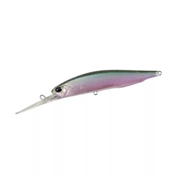 Duo Realis Jerkbait 100DR 10cm 15,6gr CCC3254 D Shad Plovoucí Wobler