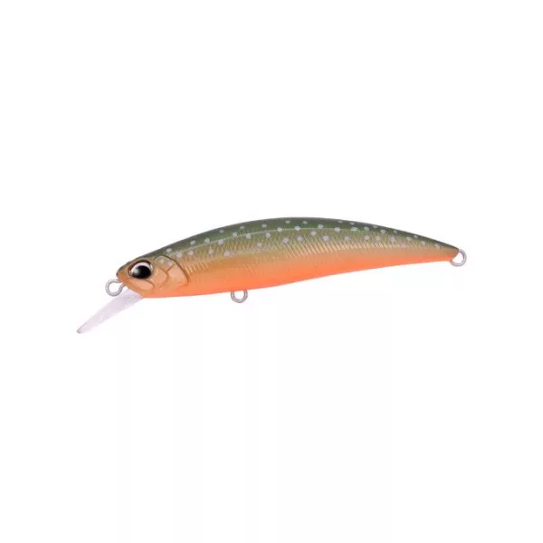 Duo Spearhead Ryuki 70S 7cm 9gr ANA4025 Iwana II Potápivý Wobbler