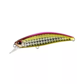   Duo Spearhead Ryuki 70S SW 7cm 9gr CBA0423 Triple Threat Potápivý Wobler
