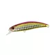 Duo Spearhead Ryuki 70S SW 7cm 9gr CBA0423 Triple Threat Potápivý Wobler
