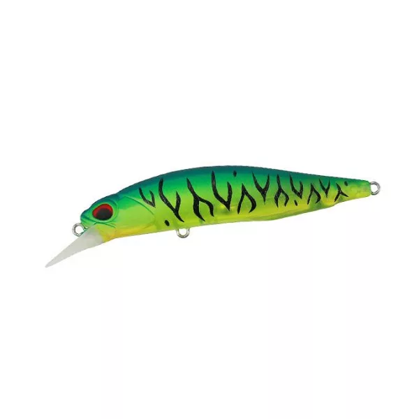 Duo Realis Rozante 77SP 7,7cm 8,4gr CCC3263 GA Tiger Plovoucí Wobler