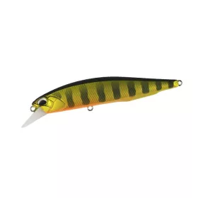   Duo Realis Jerkbait 100SP 10cm 14,5gr ASA3146 Gold Perch Plovoucí Wobler