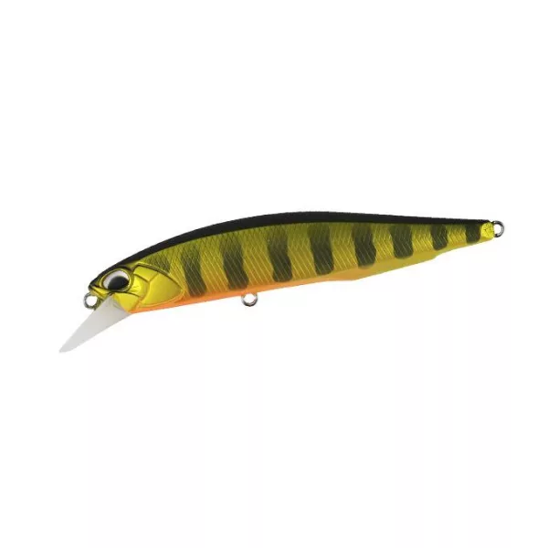 Duo Realis Jerkbait 100SP 10cm 14,5gr ASA3146 Gold Perch Plovoucí Wobler
