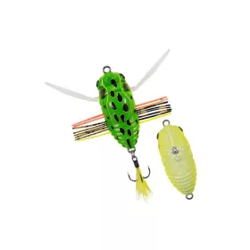   Duo Realis Shinmushi 4,0cm 5,7gr CCC3265 Frogster Imitace brouka