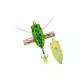 Duo Realis Shinmushi 4,0cm 5,7gr CCC3265 Frogster Imitace brouka