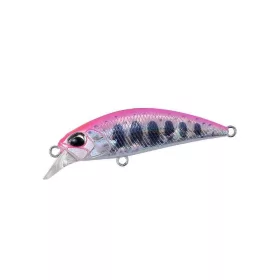   Duo Spearhead Ryuki 38S 3,8cm 2,8gr ADA4019 Pink Yamame Potápivý wobler