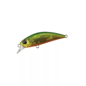   Duo Spearhead Ryuki 38S 3,8cm 2,8gr ADA4059 Green Gold OB Potápivý wobler
