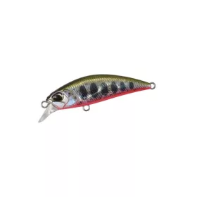  Duo Spearhead Ryuki 38S 3,8cm 2,8gr ADA4068 Yamame Red Belly Potápivý wobler
