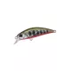 Duo Spearhead Ryuki 38S 3,8cm 2,8gr ADA4068 Yamame Red Belly Potápivý wobler