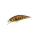 Duo Spearhead Ryuki 38S 3,8cm 2,8gr AHA4052 Peach Gold Yamame Potápivý wobler