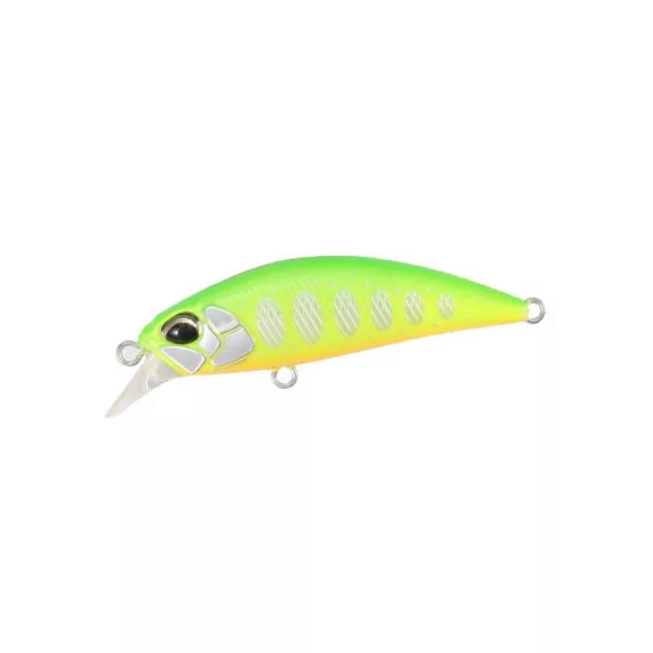 Duo Spearhead Ryuki 38S 3,8cm 2,8gr ASI4044 Full Chart Yamame Potápivý Wobbler