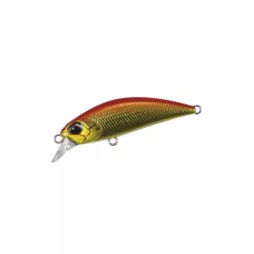   Duo Spearhead Ryuki 38S 3,8cm 2,8gr MCC4026 Metal Red Gold Potápivý Wobbler