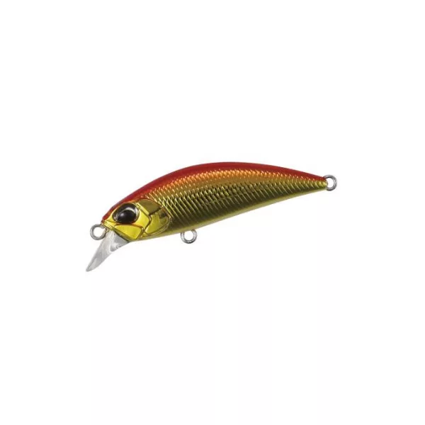 Duo Spearhead Ryuki 38S 3,8cm 2,8gr MCC4026 Metal Red Gold Potápivý Wobbler