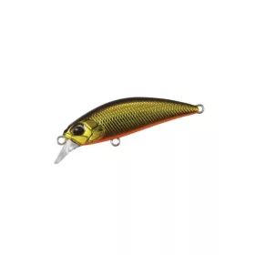   Duo Spearhead Ryuki 38S 3,8cm 2,8gr MCC4054 Metal Black Gold Potápivý Wobbler