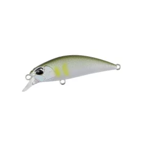   Duo Spearhead Ryuki 38S 3,8cm 2,8gr ANI4010 Pearl Ayu Potápivý wobler