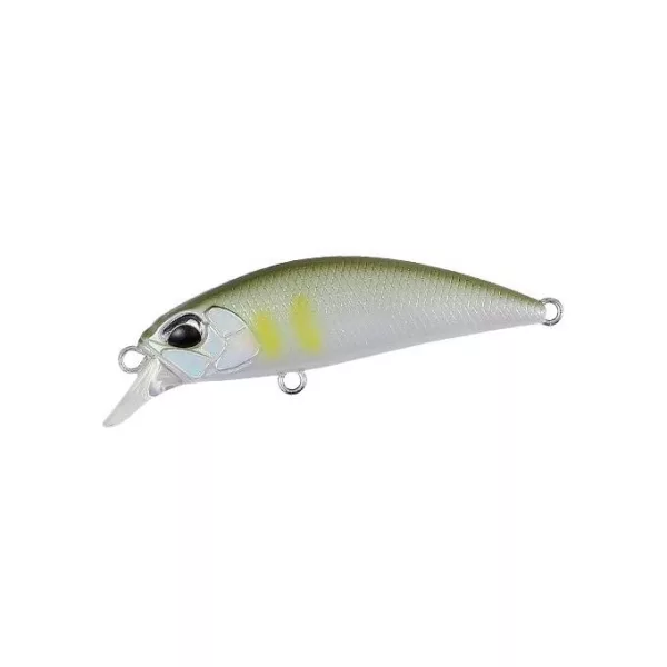 Duo Spearhead Ryuki 38S 3,8cm 2,8gr ANI4010 Pearl Ayu Potápivý wobler