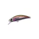 Duo Spearhead Ryuki 38S 3,8cm 2,8gr MCC4036 Rainbow Trout Potápivý Wobbler