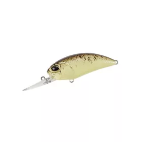   Duo Realis Crank M65 11A 6,5cm 16gr CCC3275 T-Bone plovoucí wobler