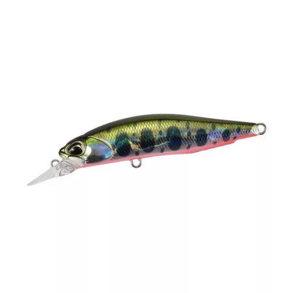 Duo Realis Rozante 63SP 6,3cm 5gr ADA4068 Yamame Red Belly Plovoucí Wobler