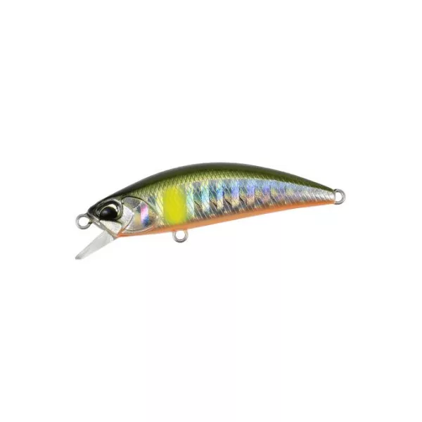 Duo Spearhead Ryuki 50SP 5cm 3,3gr AHA4006 Ayu OB Plovoucí Wobler