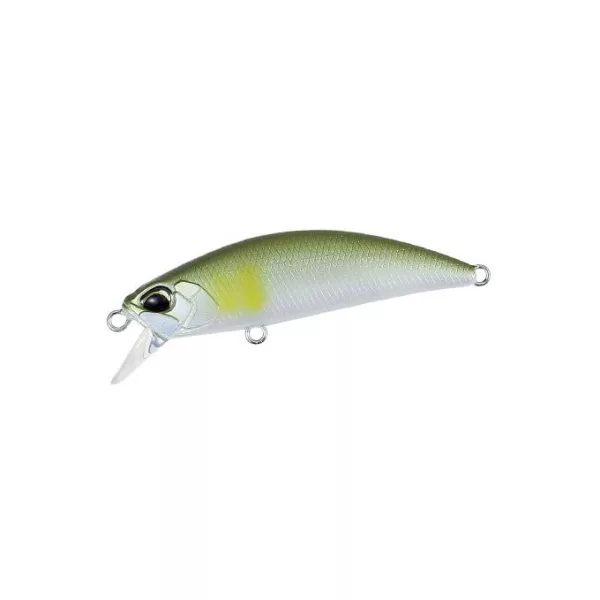 Duo Spearhead Ryuki 50SP 5cm 3,3gr ANI4010 Pearl Ayu Plovoucí Wobler