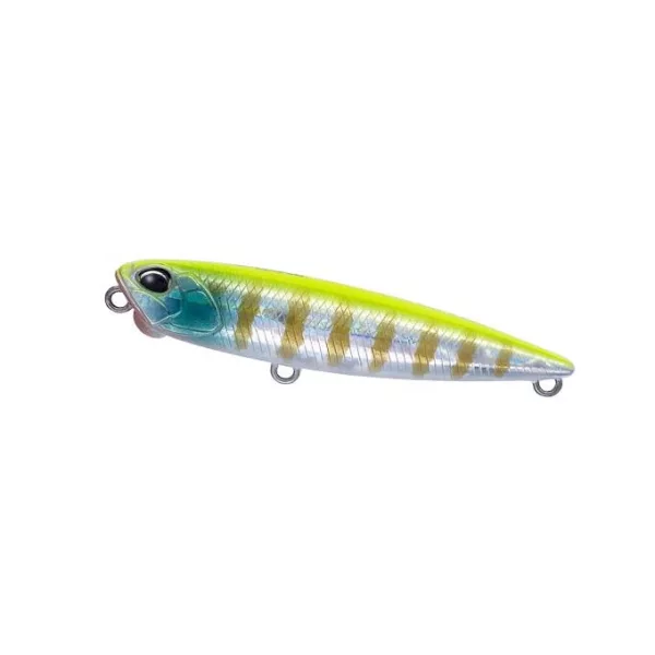Duo Realis Pencil 65 6,5cm 5,5gr ADA3066 Funky Gill DM Plovoucí wobler