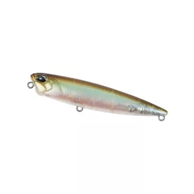   Duo Realis Pencil 65 6,5cm 5,5gr GEA3006 Ghost Minnow Plovoucí Wobler