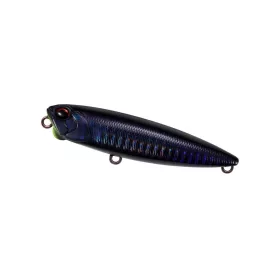   Duo Realis Pencil 65 6,5cm 5,5gr GHA3138 Midnight Black II Plovoucí Wobler