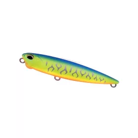   Duo Realis Pencil 65 6,5cm 5,5gr ACC3049 Mat BB Chart Tiger Plovoucí wobler