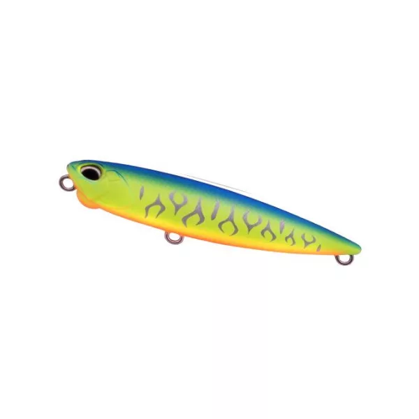 Duo Realis Pencil 65 6,5cm 5,5gr ACC3049 Mat BB Chart Tiger Plovoucí wobler
