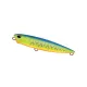 Duo Realis Pencil 65 6,5cm 5,5gr ACC3049 Mat BB Chart Tiger Plovoucí wobler