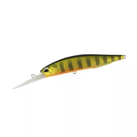   Duo Realis Jerkbait 100DR 10cm 15,6gr ASA3146 Gold Perch Plovoucí Wobler