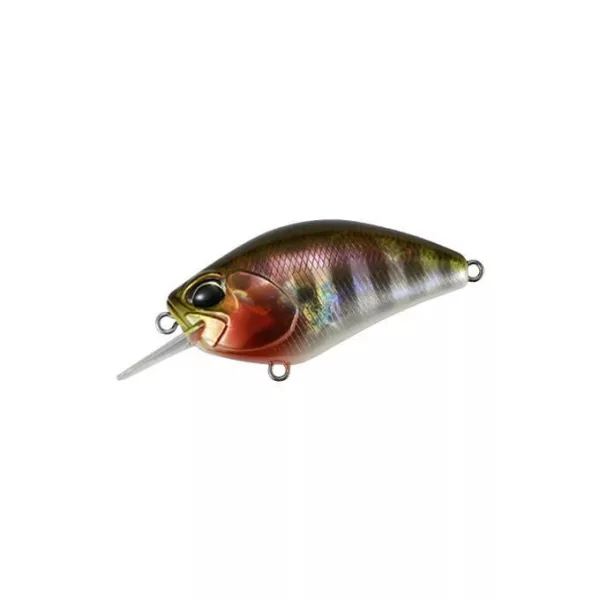 Duo Realis Crank 55SR Kabuki 5,5cm 10gr ADA3058 Prism Gill Plovoucí Wobbler