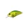 Duo Realis Crank 55SR Kabuki 5,5cm 10gr ADA3185 Itako Green Gold Plovoucí Wobbler