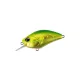 Duo Realis Crank 55SR Kabuki 5,5cm 10gr ADA3185 Itako Green Gold Plovoucí Wobbler