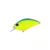 Duo Realis Crank 55SR Kabuki 5,5cm 10gr ACC3306 Blue Back Chart Plovoucí Wobbler