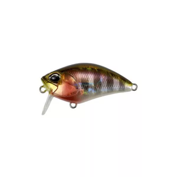 Duo Realis Crank 50SSR Kabuki 5cm 8,5gr ADA3058 Prism Gill Plovoucí Wobler