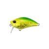 Duo Realis Crank 50SSR Kabuki 5cm 8,5gr ADA3185 Itako Green Gold Plovoucí Wobbler