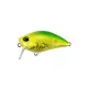 Duo Realis Crank 50SSR Kabuki 5cm 8,5gr ADA3185 Itako Green Gold Plovoucí Wobbler