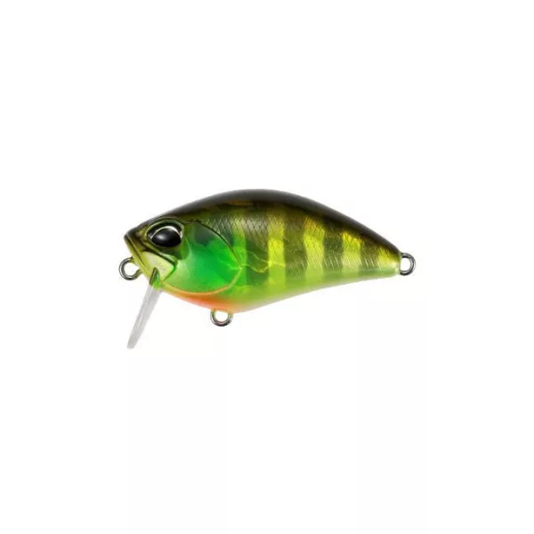 Duo Realis Crank 50SSR Kabuki 5cm 8,5gr AJA3055 Chart Gill Halo Plovoucí Wobler