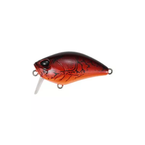 Duo Realis Crank 50SSR Kabuki 5cm 8,5gr ACC3297 Hell Craw Plovoucí Wobler