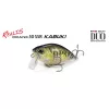 Duo Realis Crank 50SSR Kabuki 5cm 8,5gr ACC3303 Hazzard Chart II Plovoucí Wobler